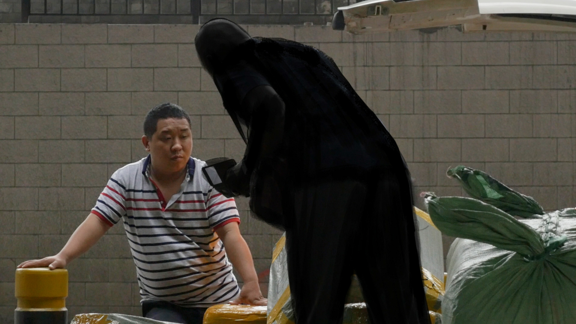 Made In Chinafrica - Trailer