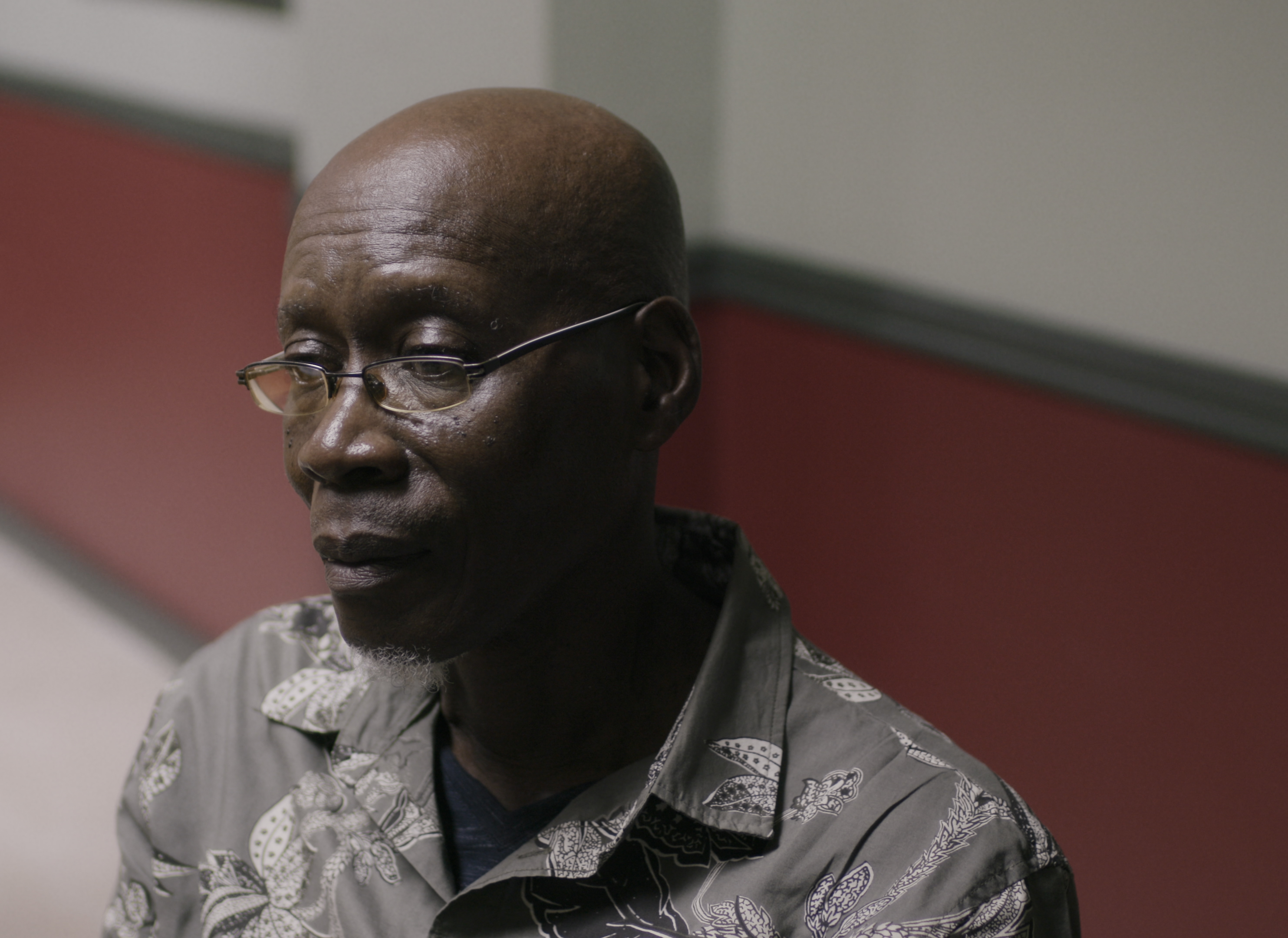 Motherland - Trailer