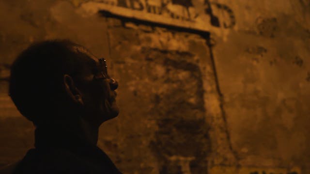 Chasing after the Wind