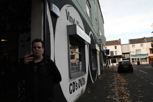 Sound It Out - Trailer