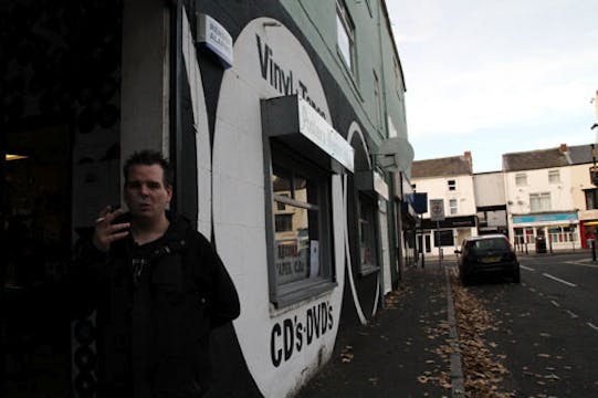 Sound It Out - Trailer