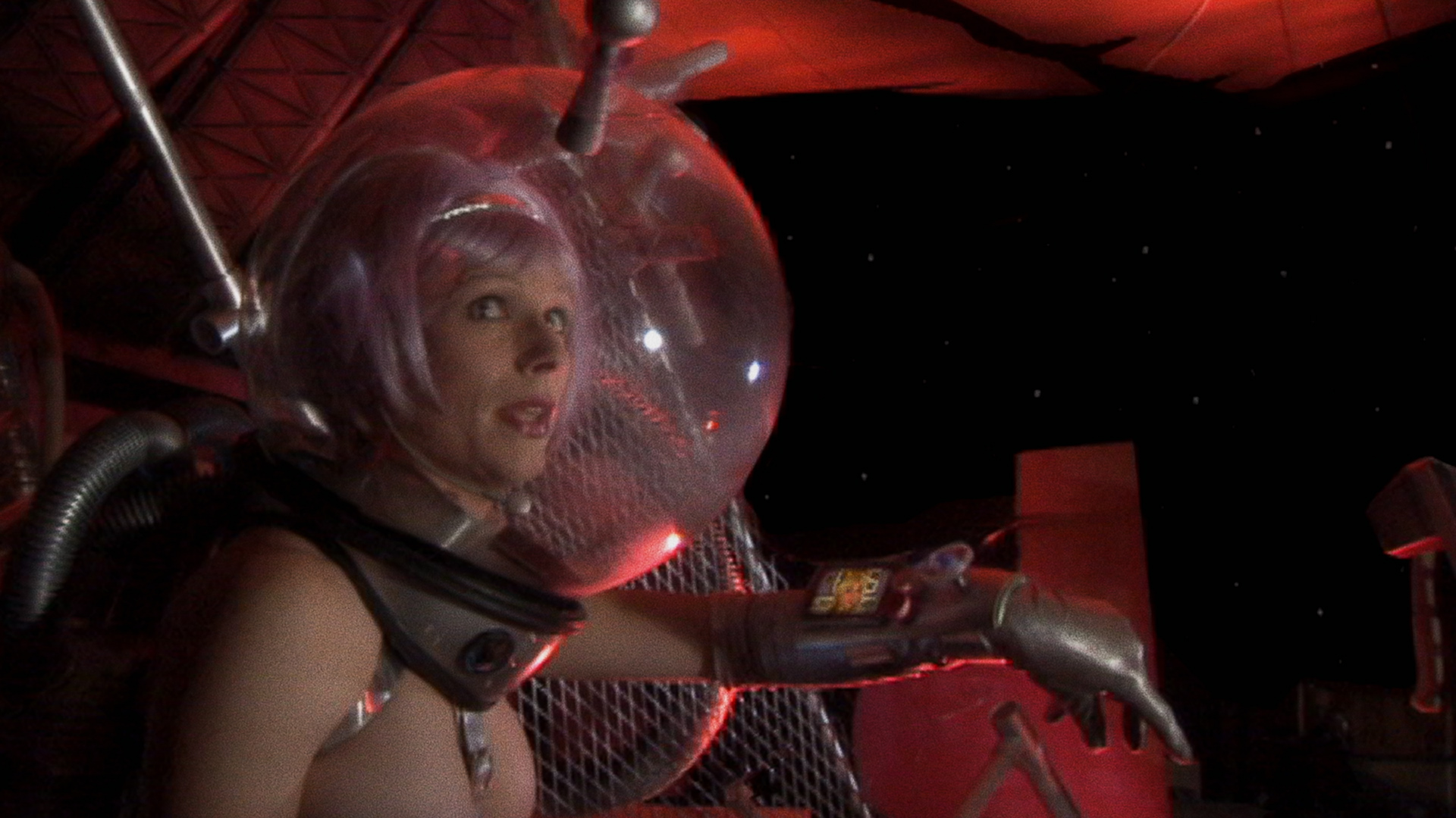 The End of Wonderland