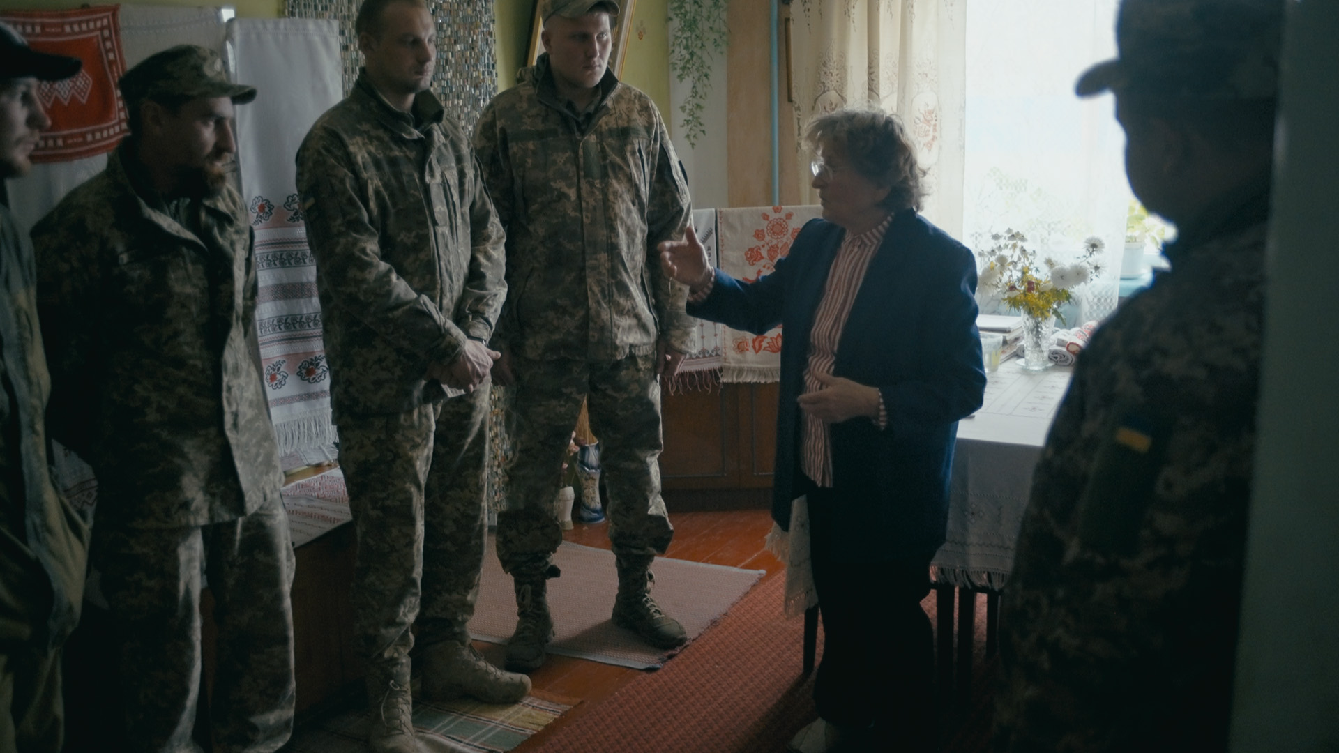 A Poem for Little People