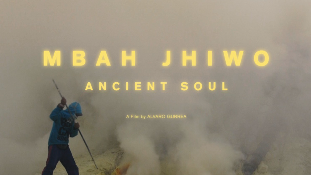 Ancient Soul - Press Release