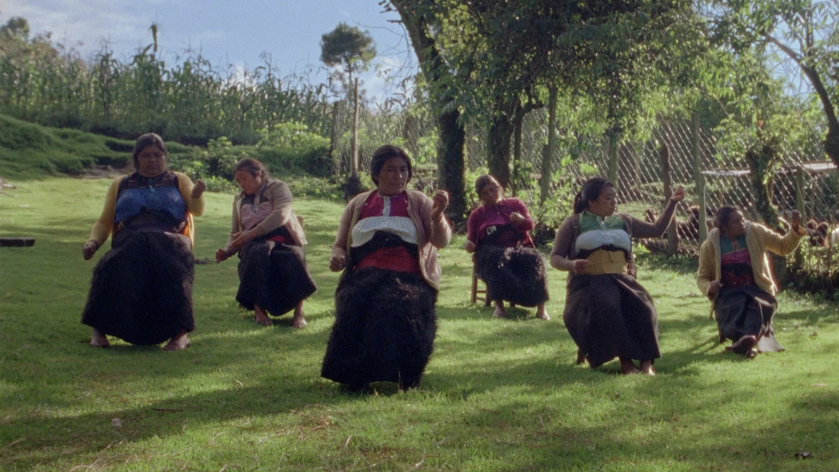 Ways to Traverse a Territory