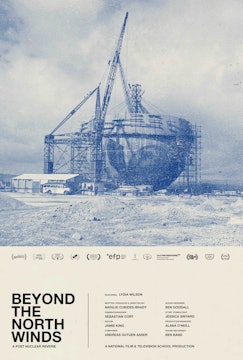 Poster - Beyond the North Winds