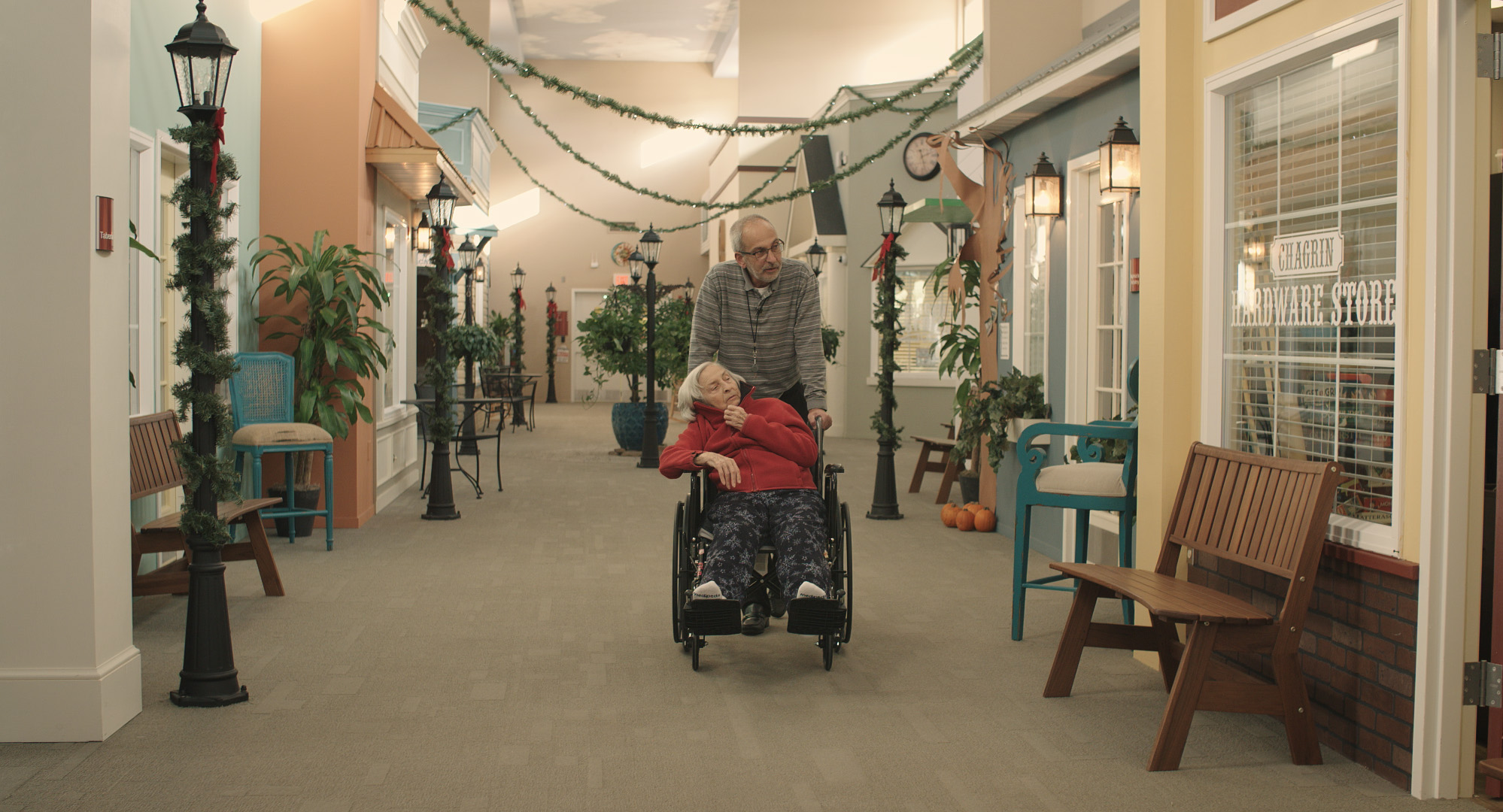 Apr 17 - Chagrin Valley