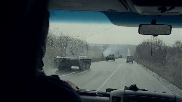 A Poem For Little People - Trailer