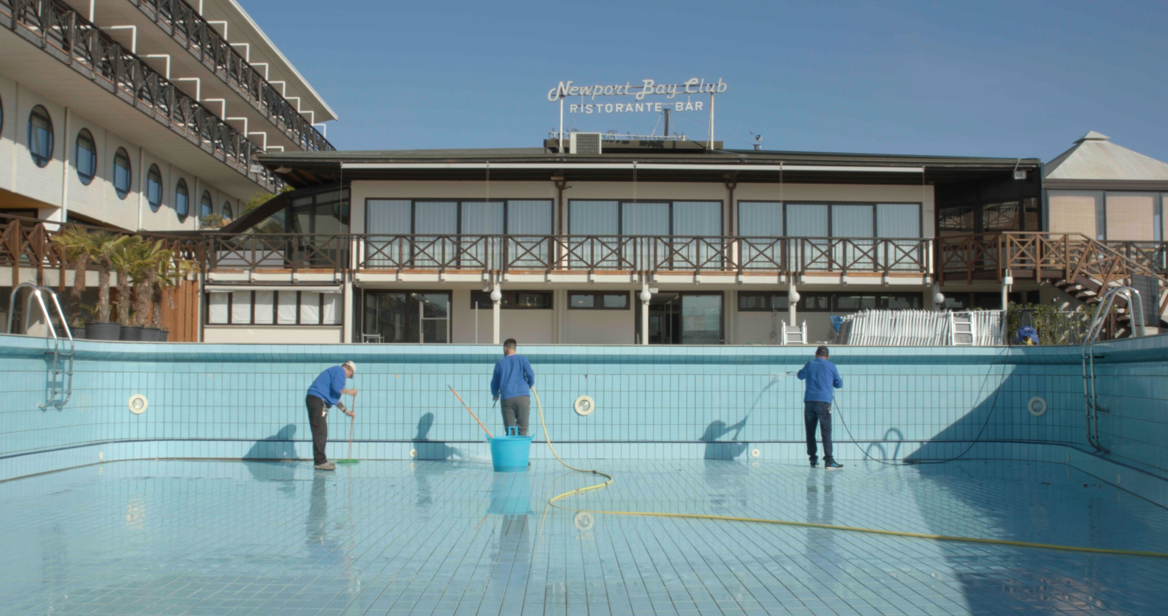 Vista Mare - Trailer