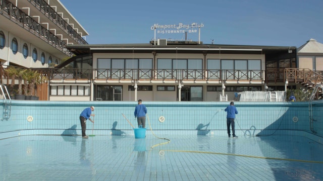 Vista Mare - Trailer