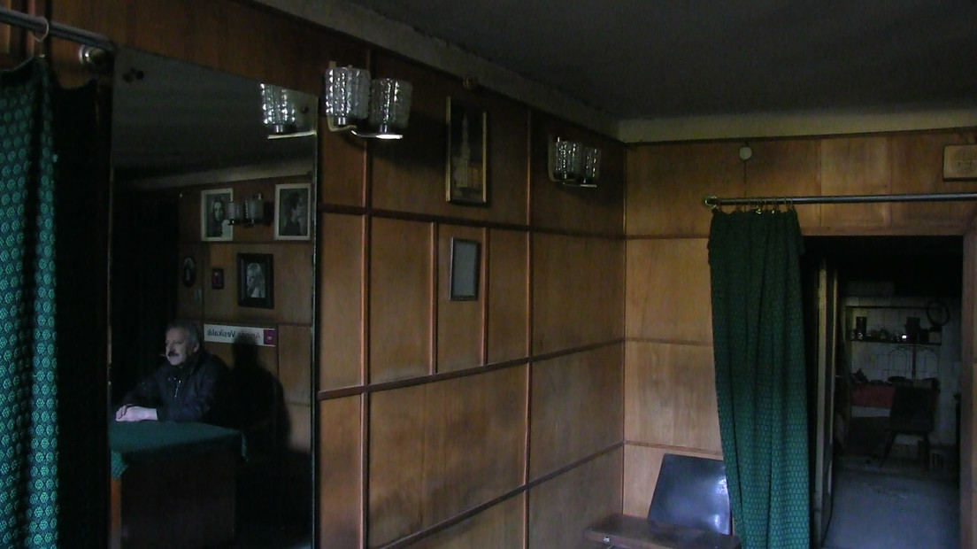 My Piece of the Earth