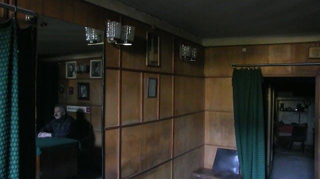 My Piece of the Earth