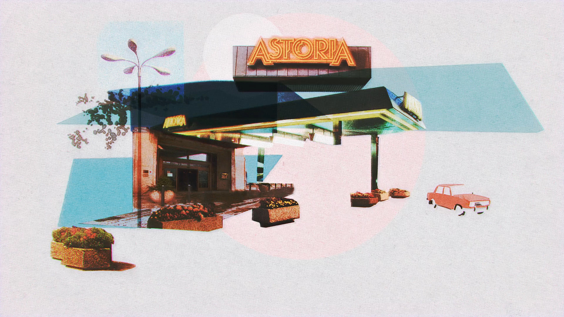Hotel Astoria