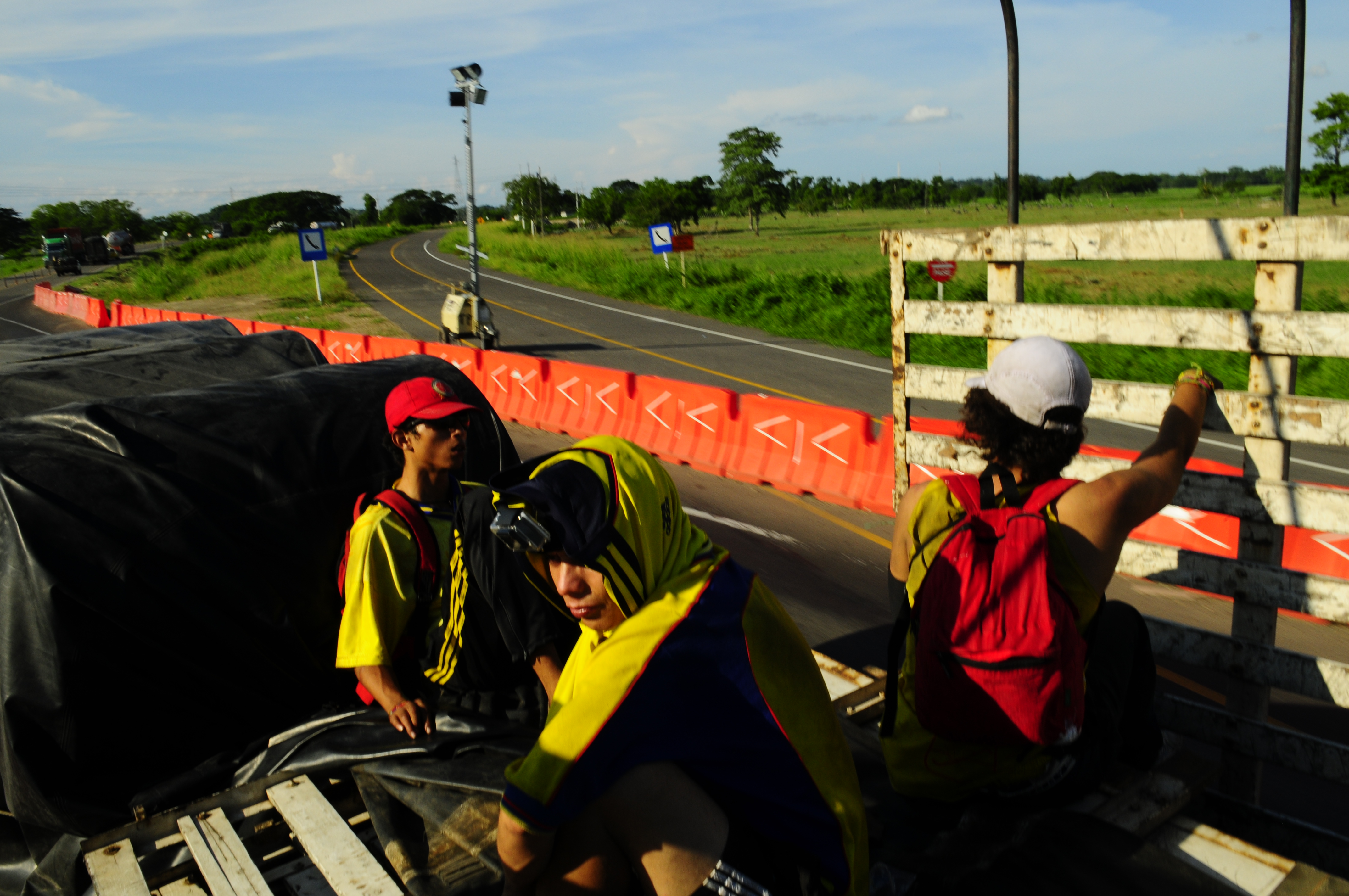 The Fortress - Trailer