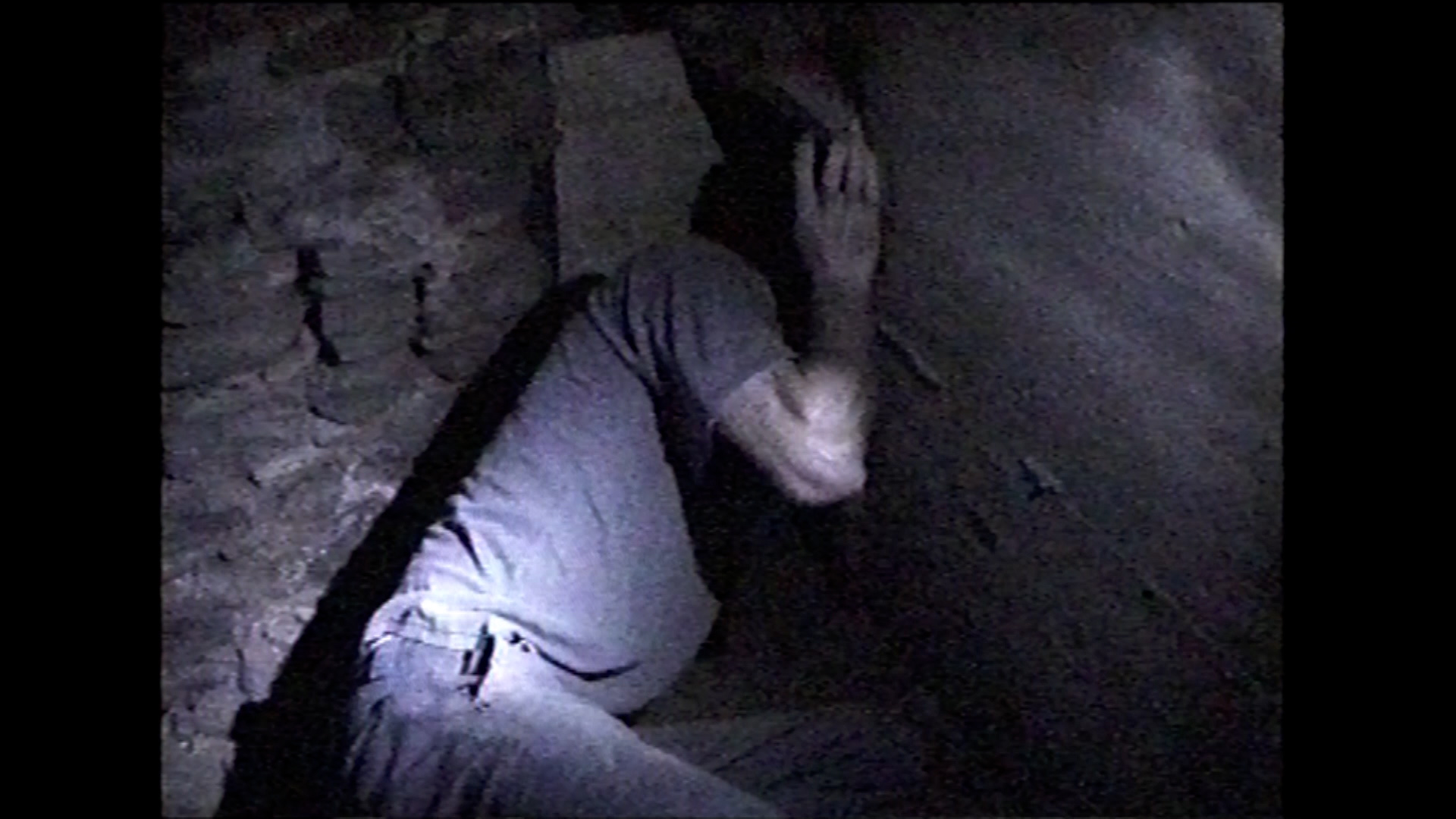 Land Underwater - Trailer