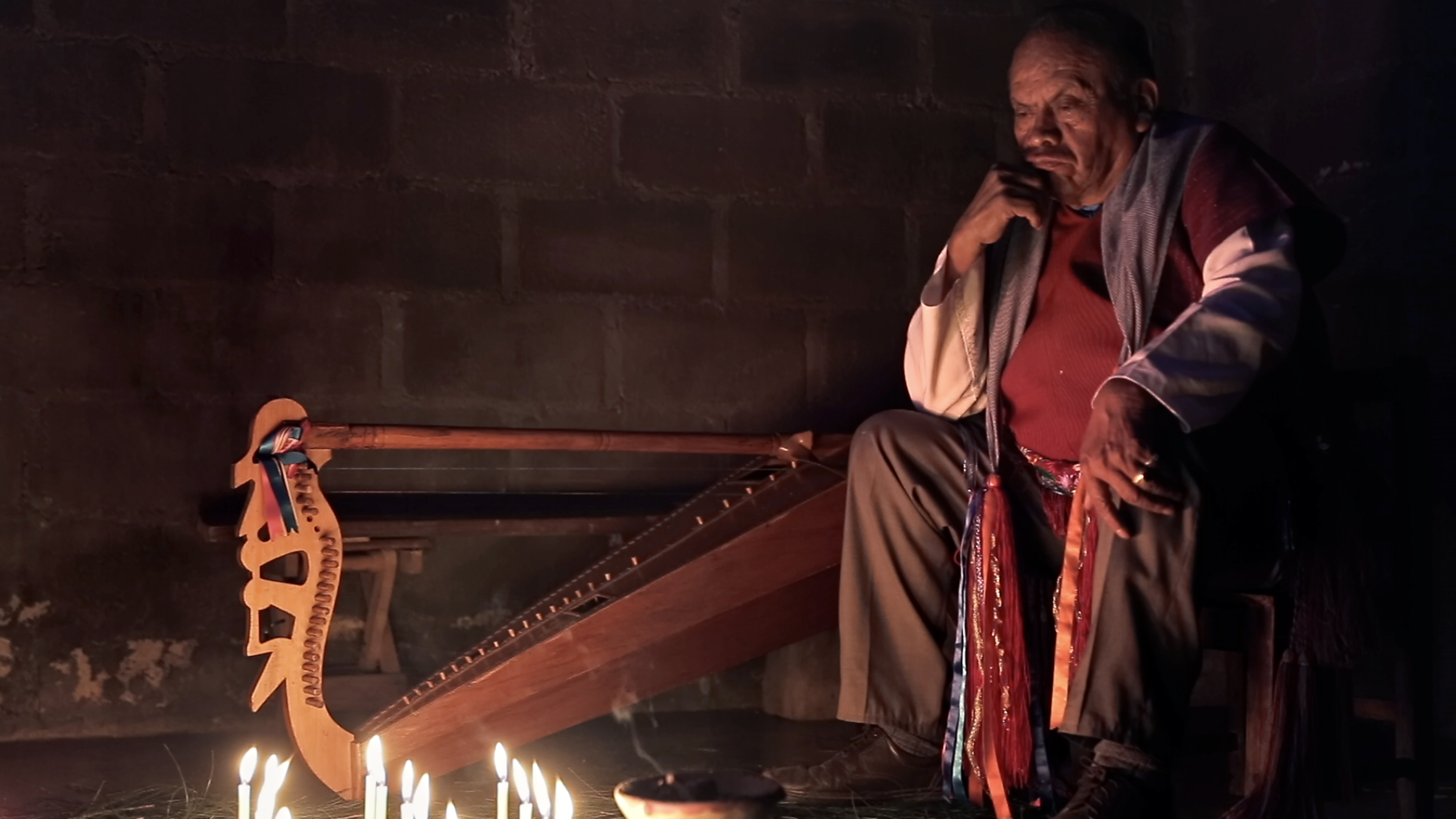 Vaychiletik - Trailer