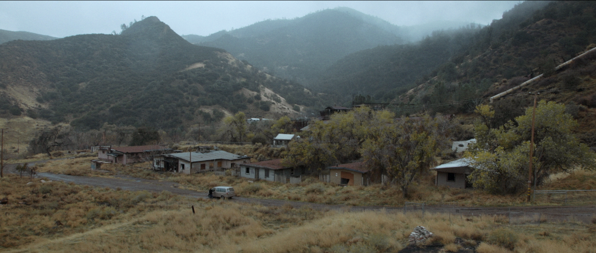 Quicksilver Chronicles - Trailer