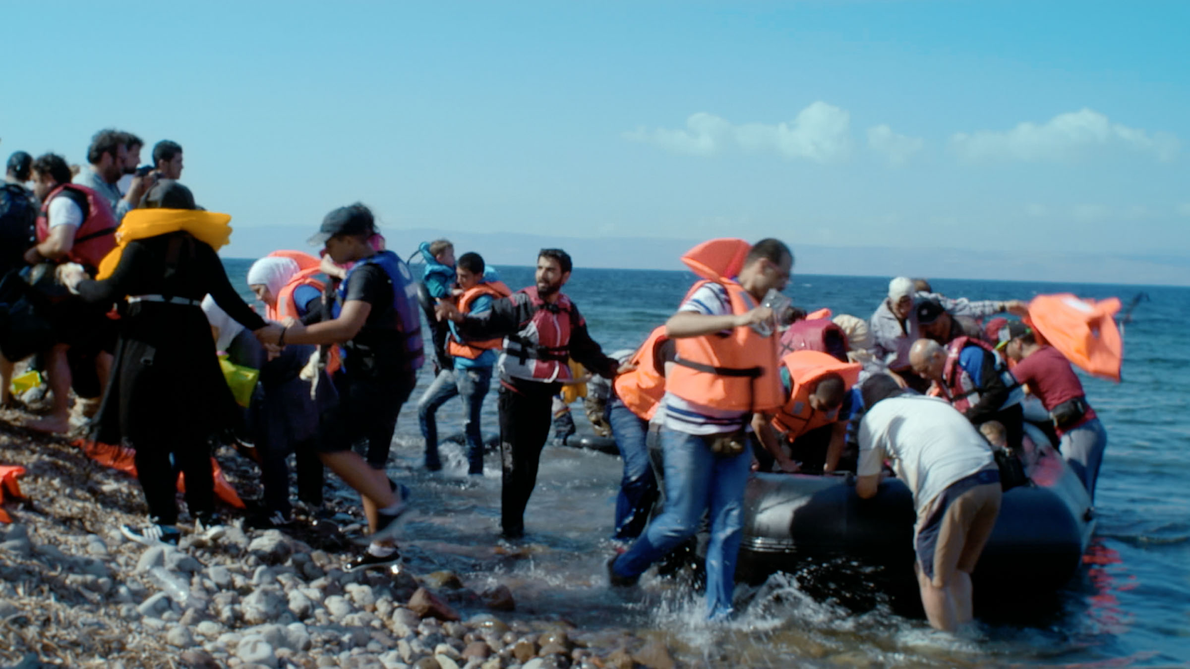 Another News Story - Trailer