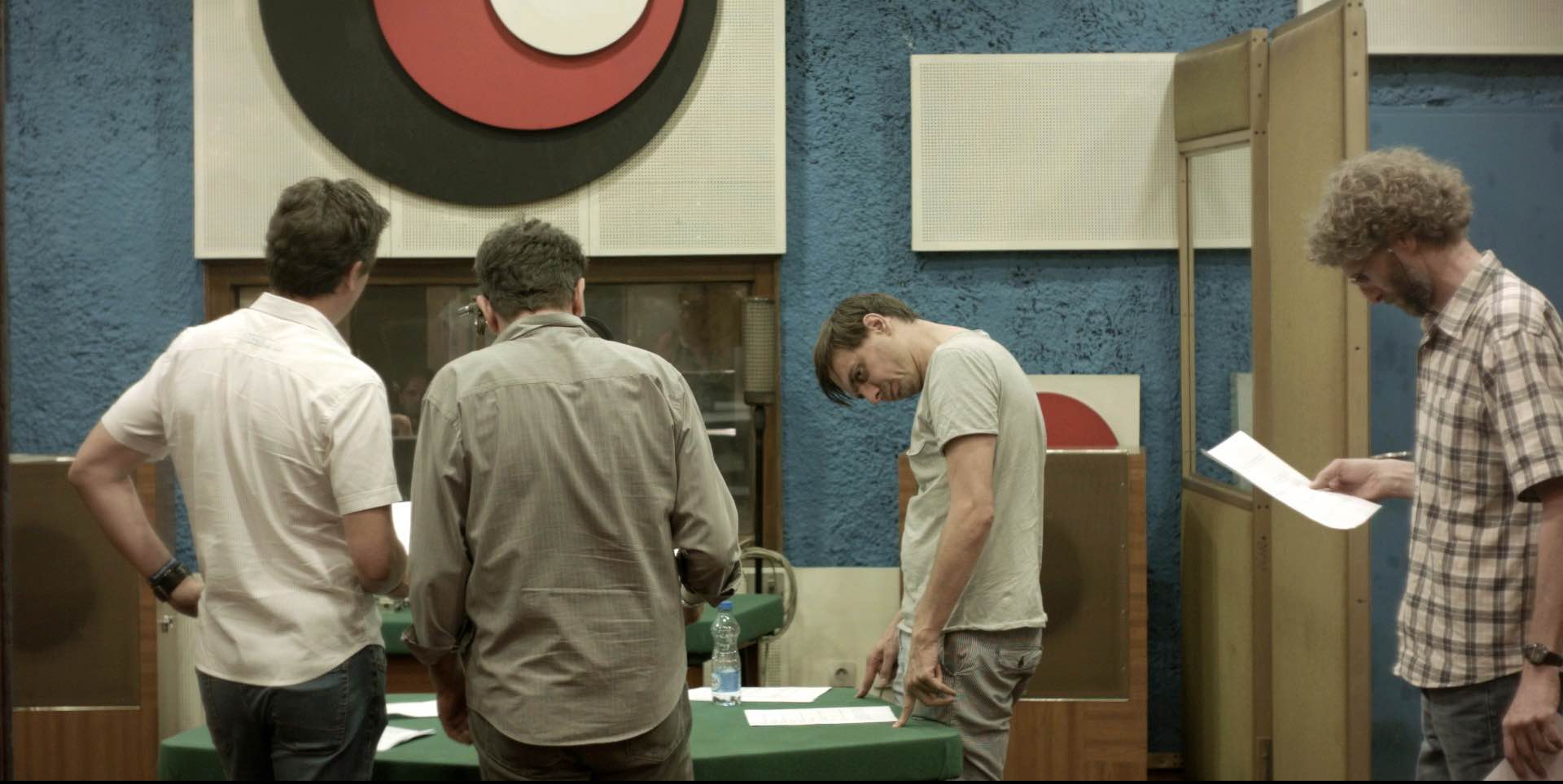 Speak So I Can See You - Trailer