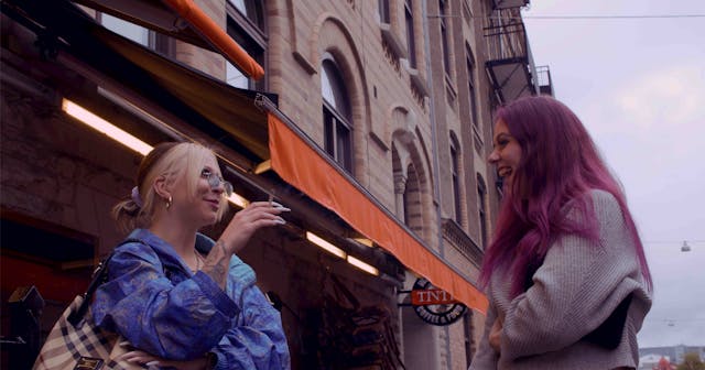 Night Shift - Trailer