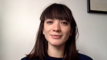 Director Notes: Motherland