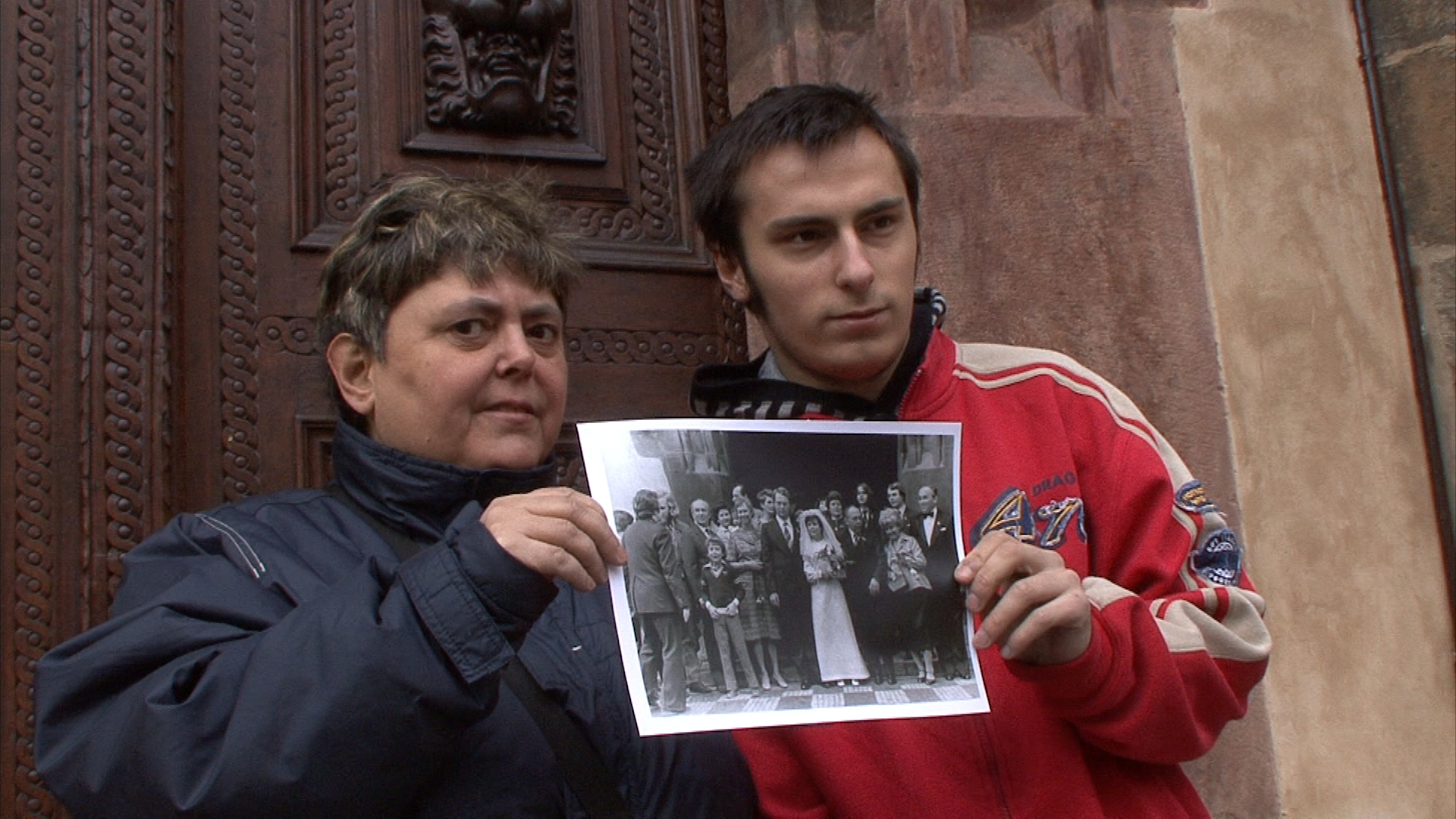 2017: Marcela and Jiri (press 'cc' for English subtitles)