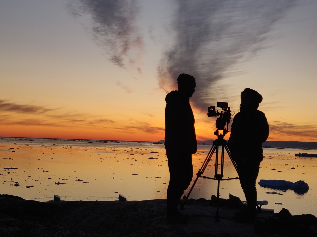 The Last Human - Trailer