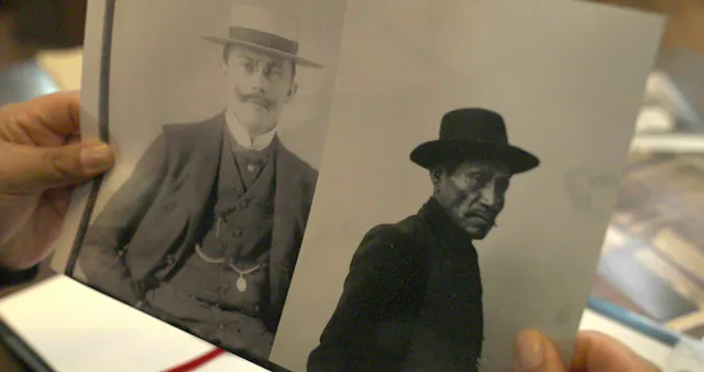 May 22 - Relentless Memory