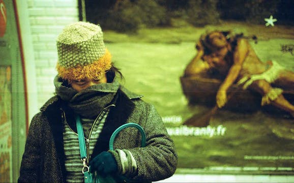 Shelter - Farewell to Eden - Trailer