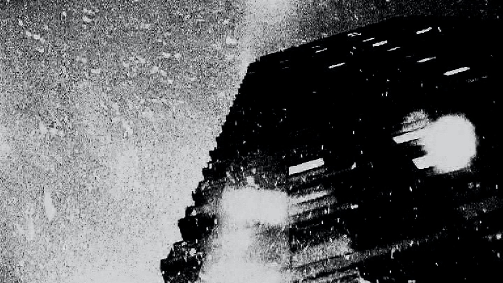 Lift - French Poster