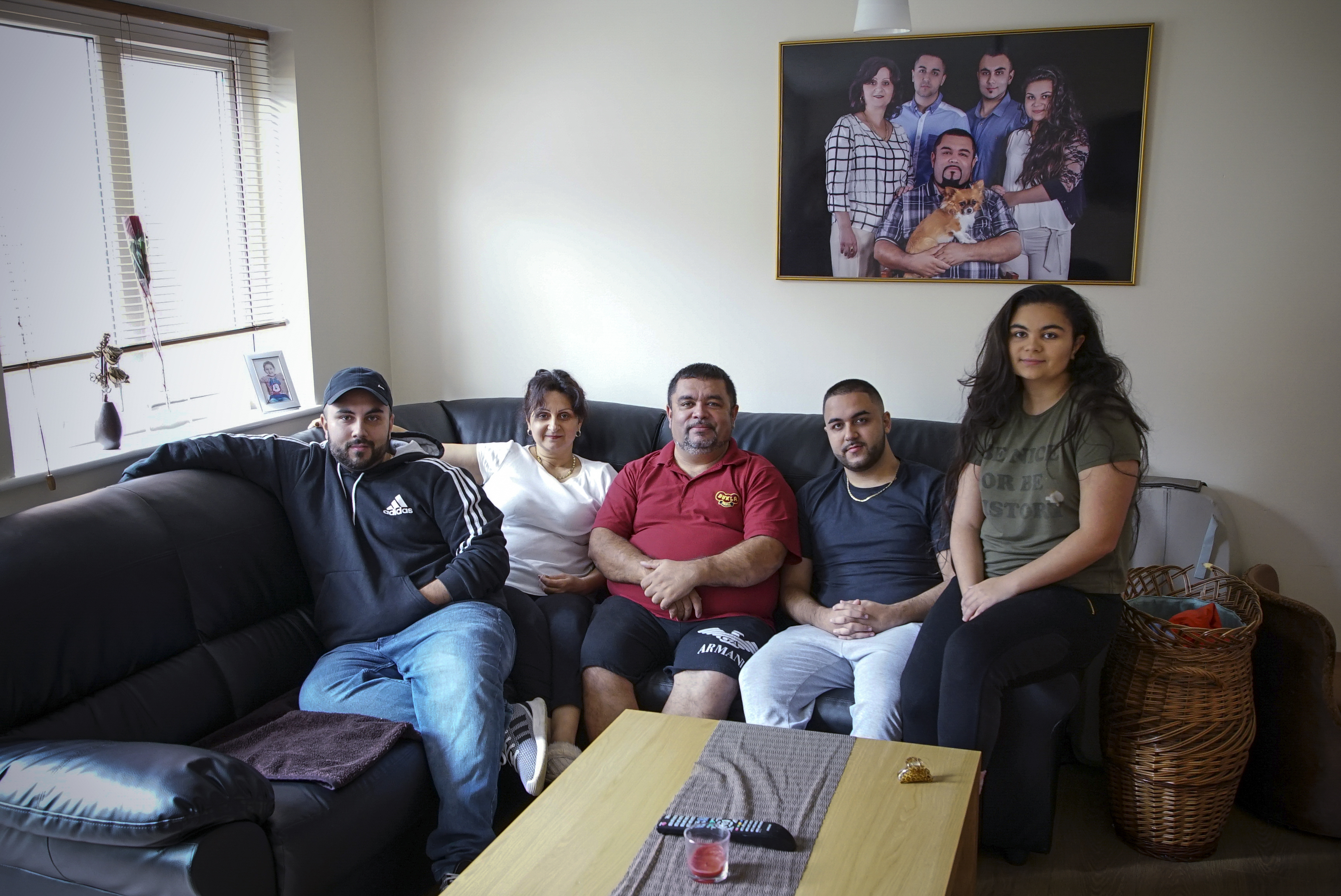 Pongo Calling - Trailer