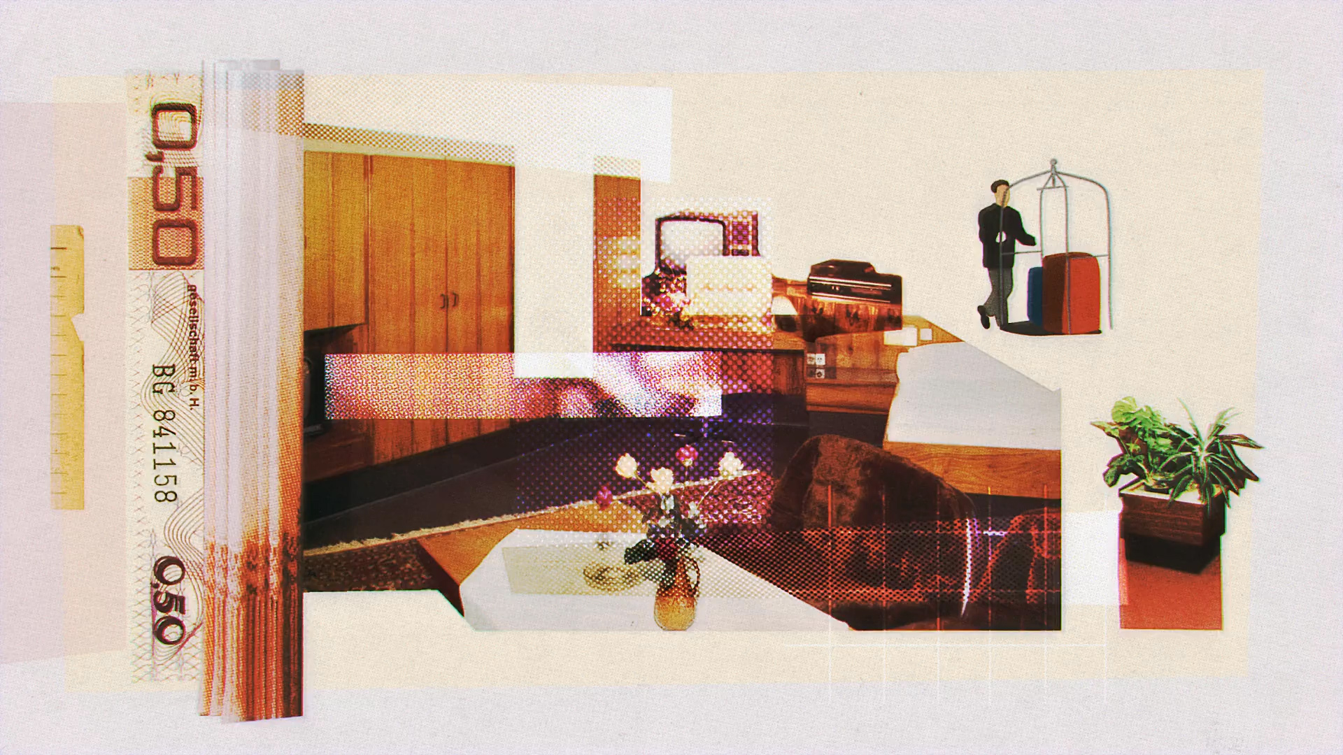 Hotel Astoria - Trailer