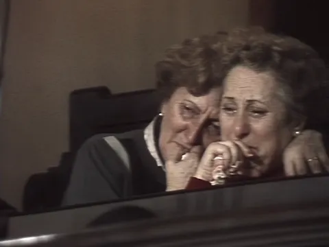 The Trial - Trailer