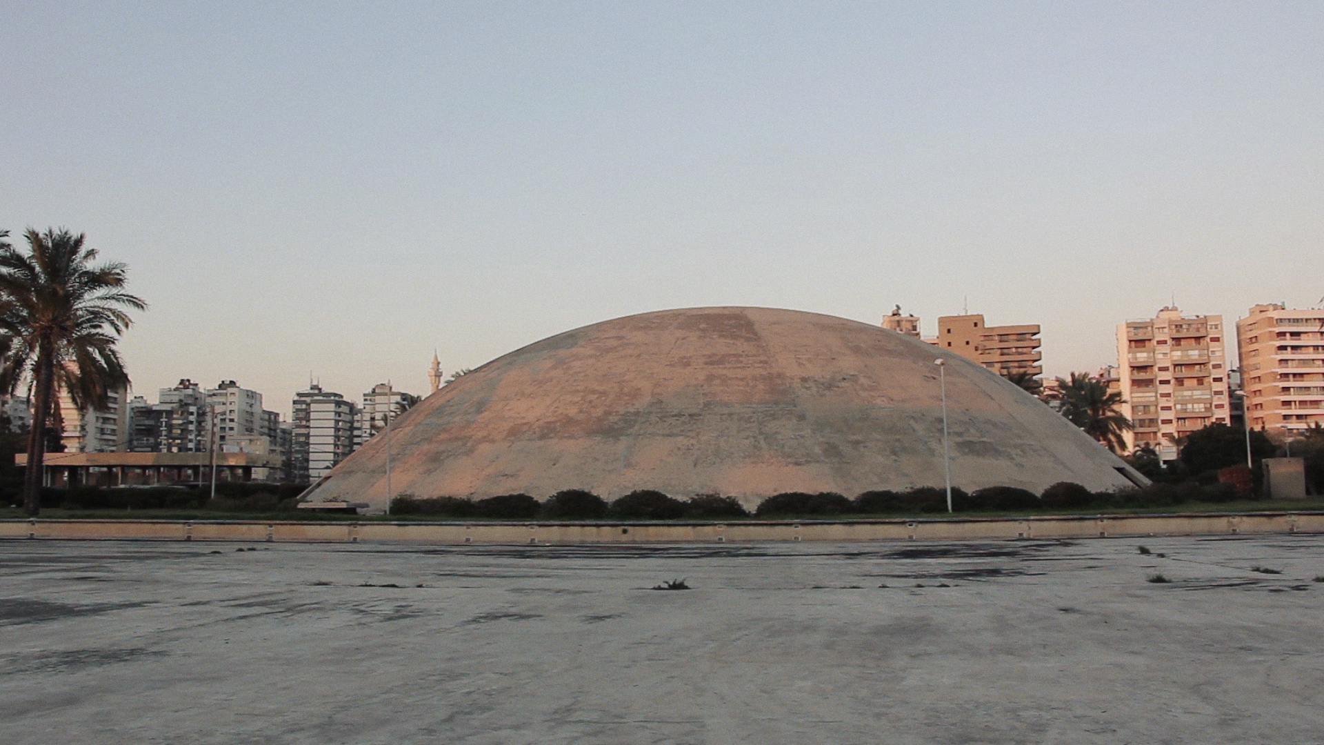 Concrete Forms of Resistance