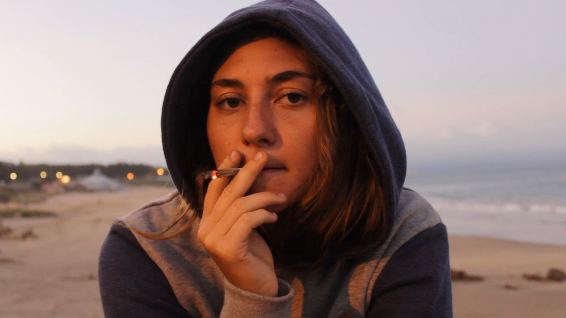 Reality Must Be Addressed