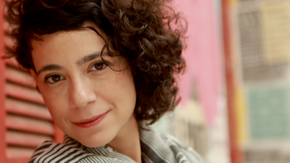 Director Notes - Maira Bühler