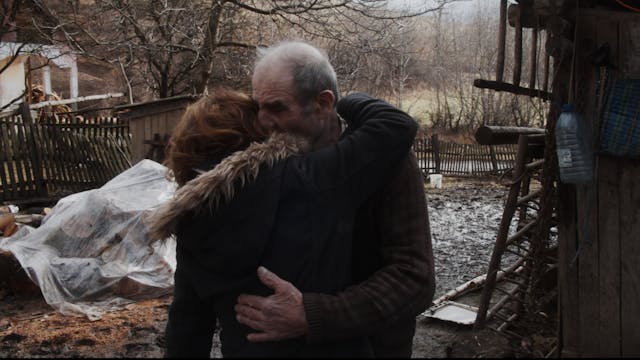 Tomorrow I Leave - Trailer