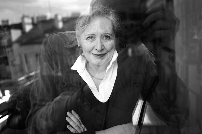 Helena Třeštíková: A Moment in Time-Lapse