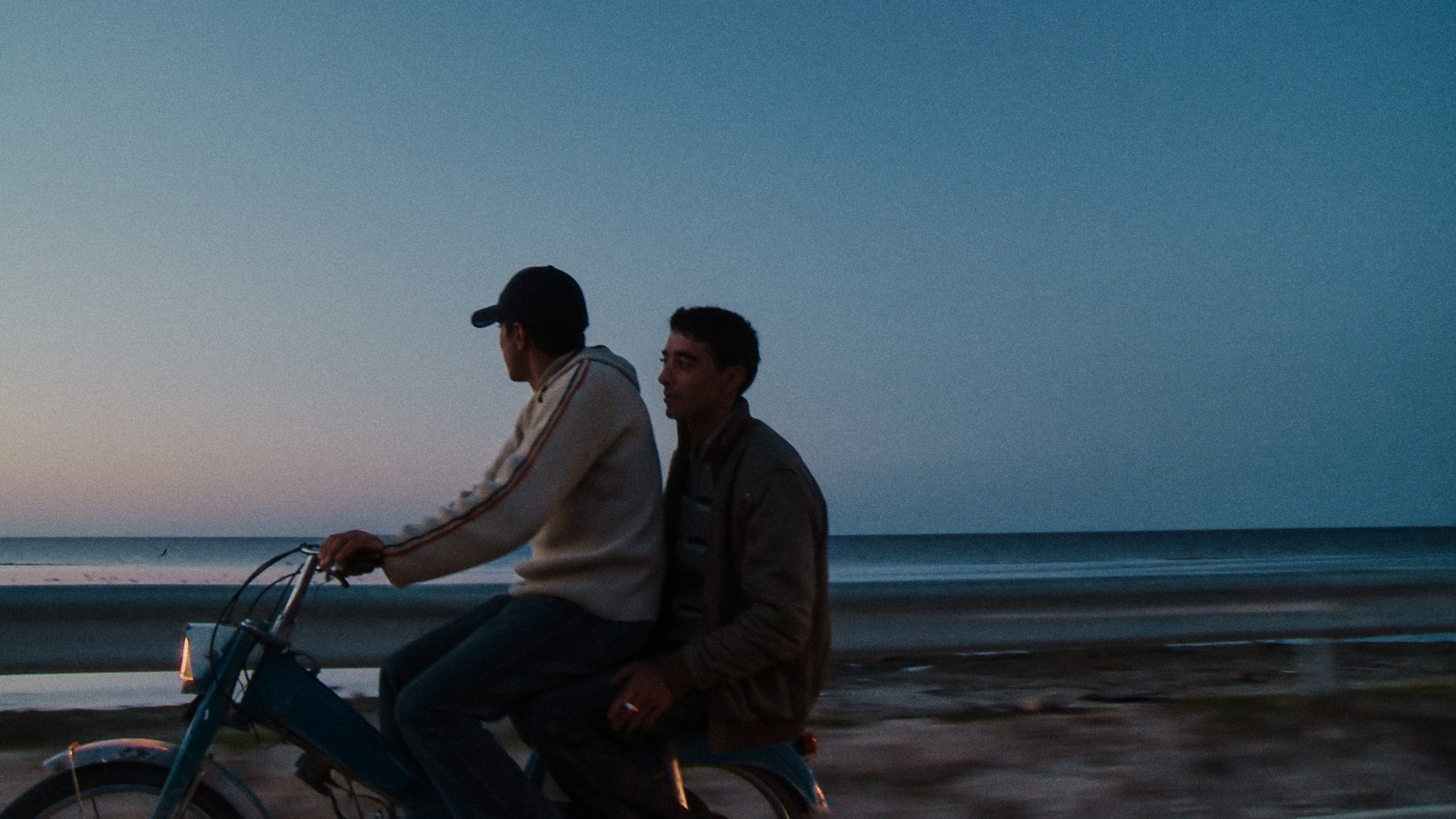 Chronicles of That Time