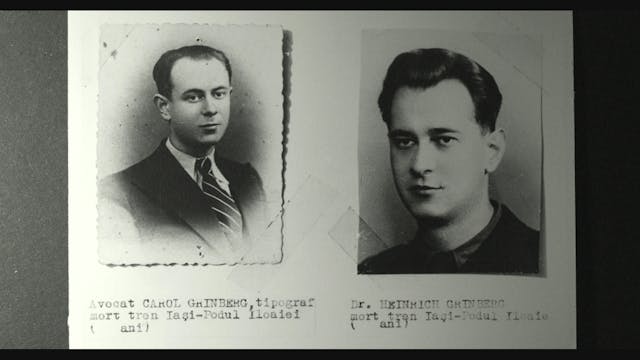 The Exit of the Trains