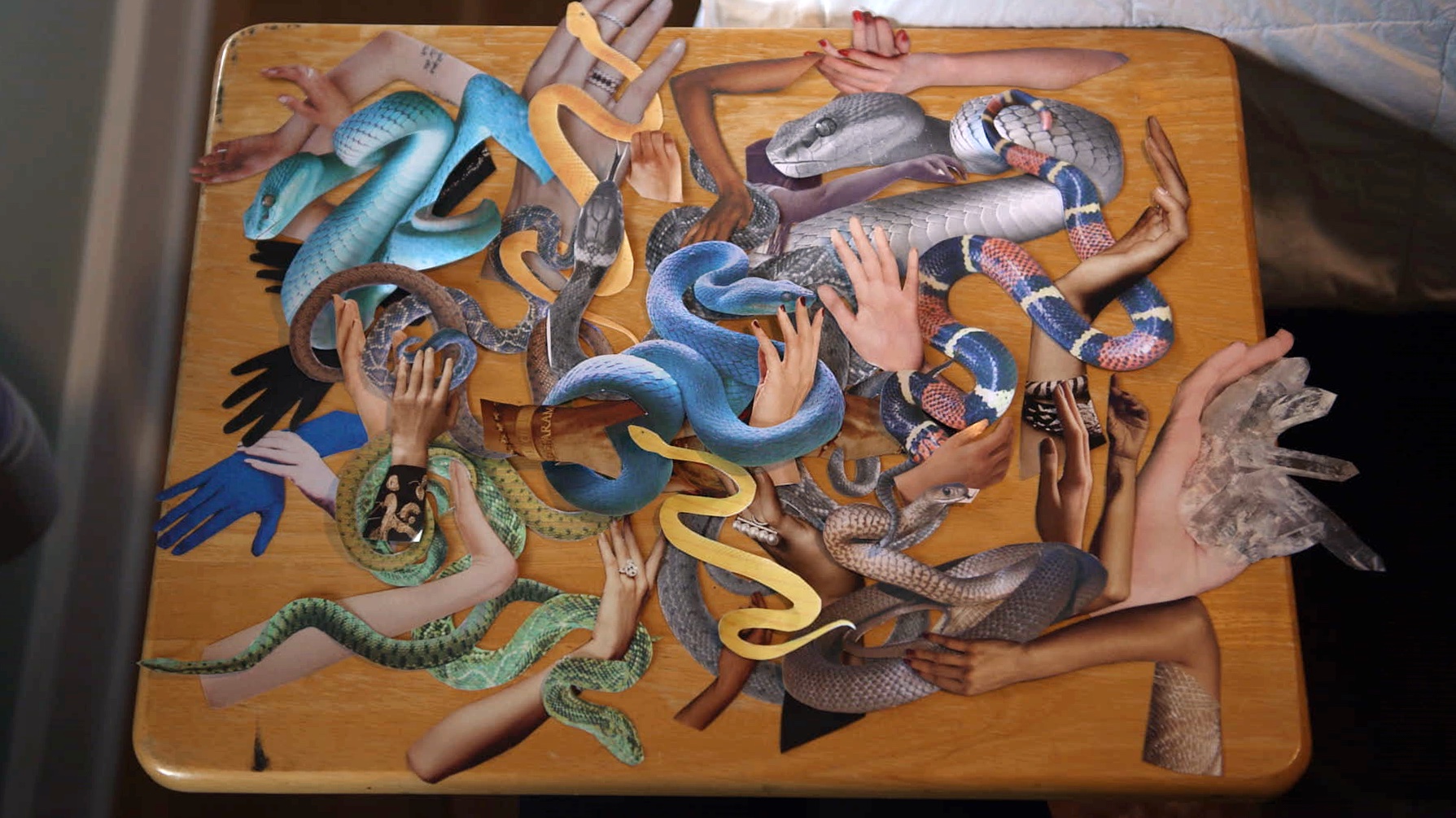 The Wonder Way - Trailer