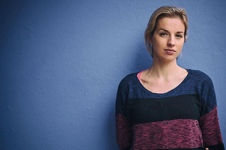 Director Notes - Tiha K. Gudac