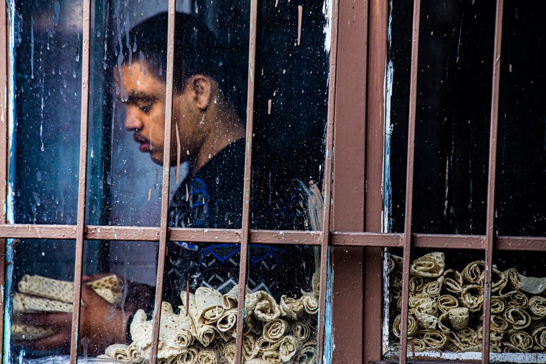 Tonight's Homework - Trailer