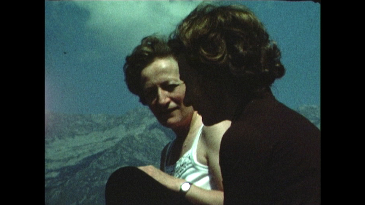 True Story Shorts: Looking Back