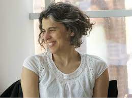 Director Notes - Toia Bonino