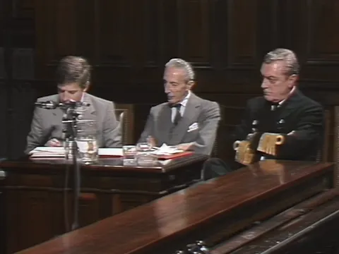 The Trial