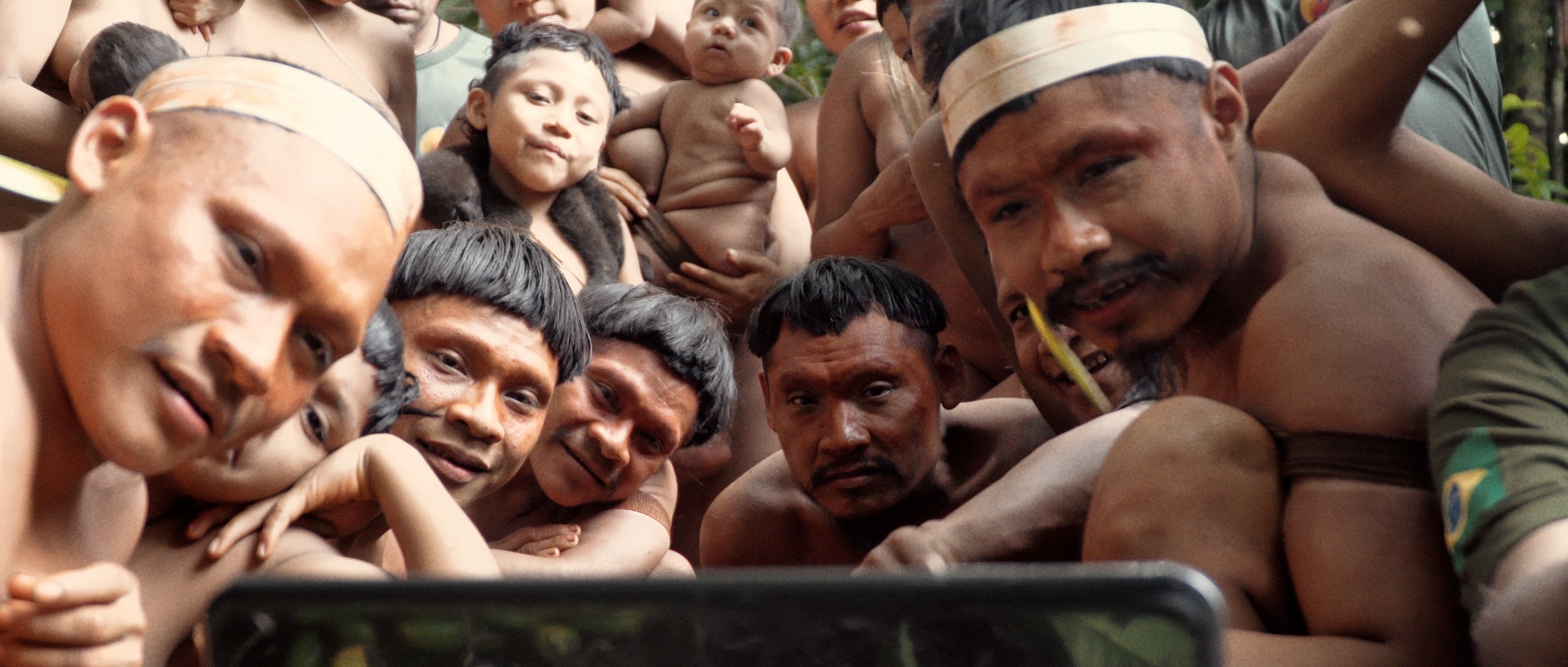 The Invention of the Other