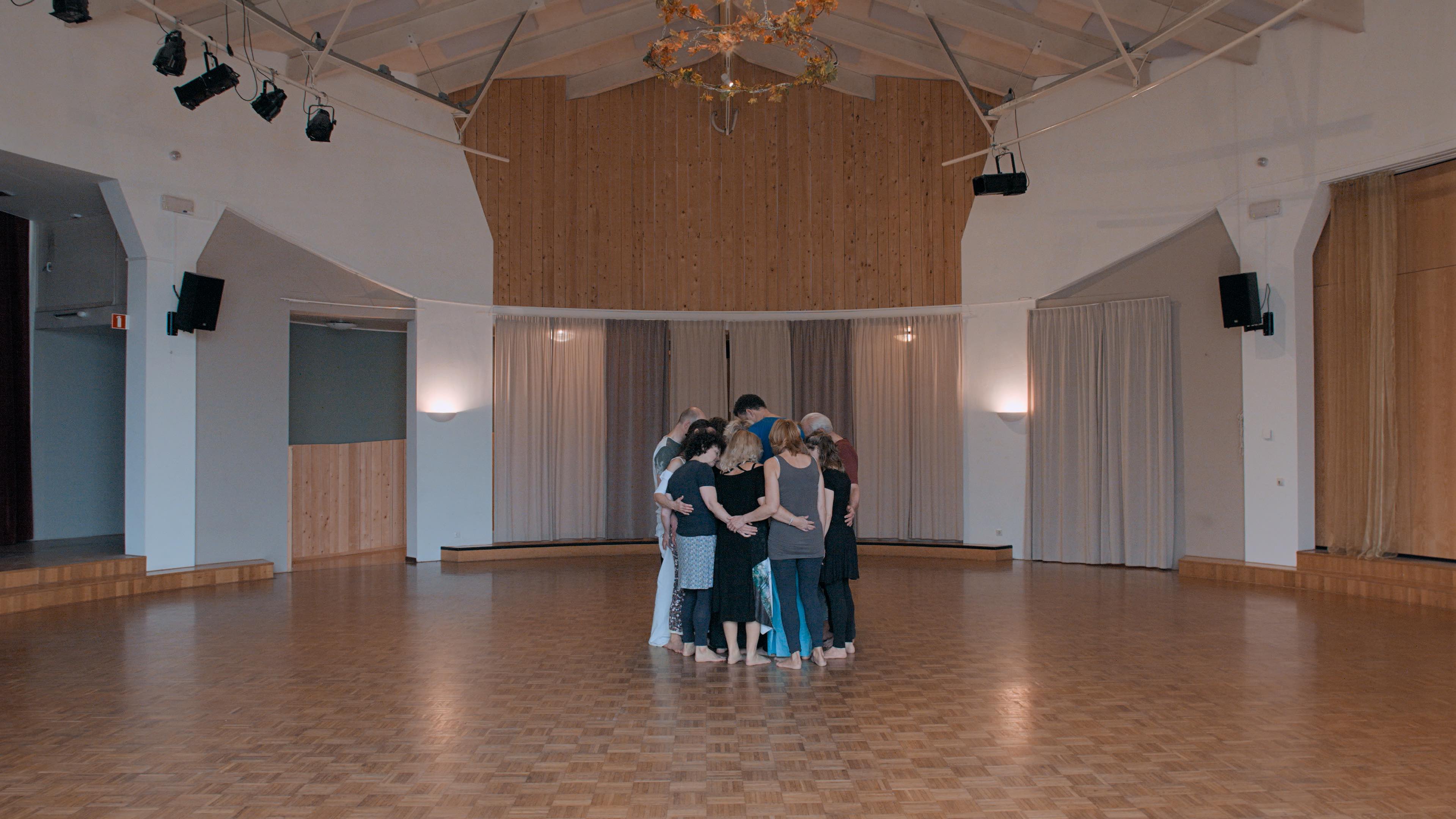 Now Something is Slowly Changing