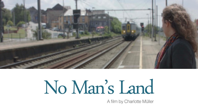 No Man's Land - Poster