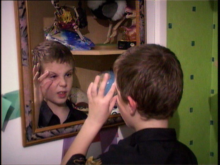 Still: Steven - Some Day My Prince Will Come